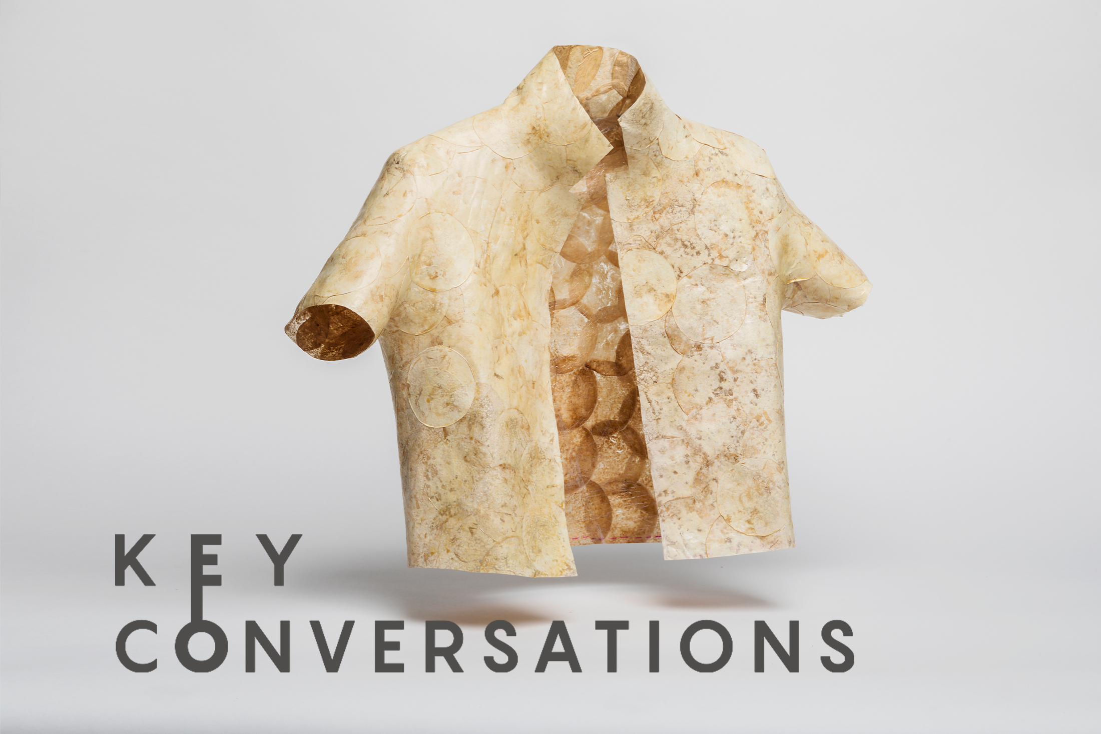 Key Conversations: Seamless Production with Mushroom Mycelium - Munique ...