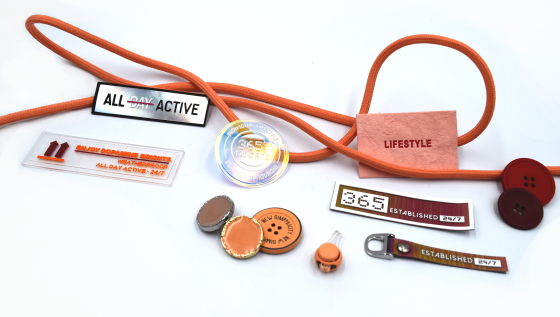 Sporty, fresh, playful and sustainable: The newest Additionals developments are just that