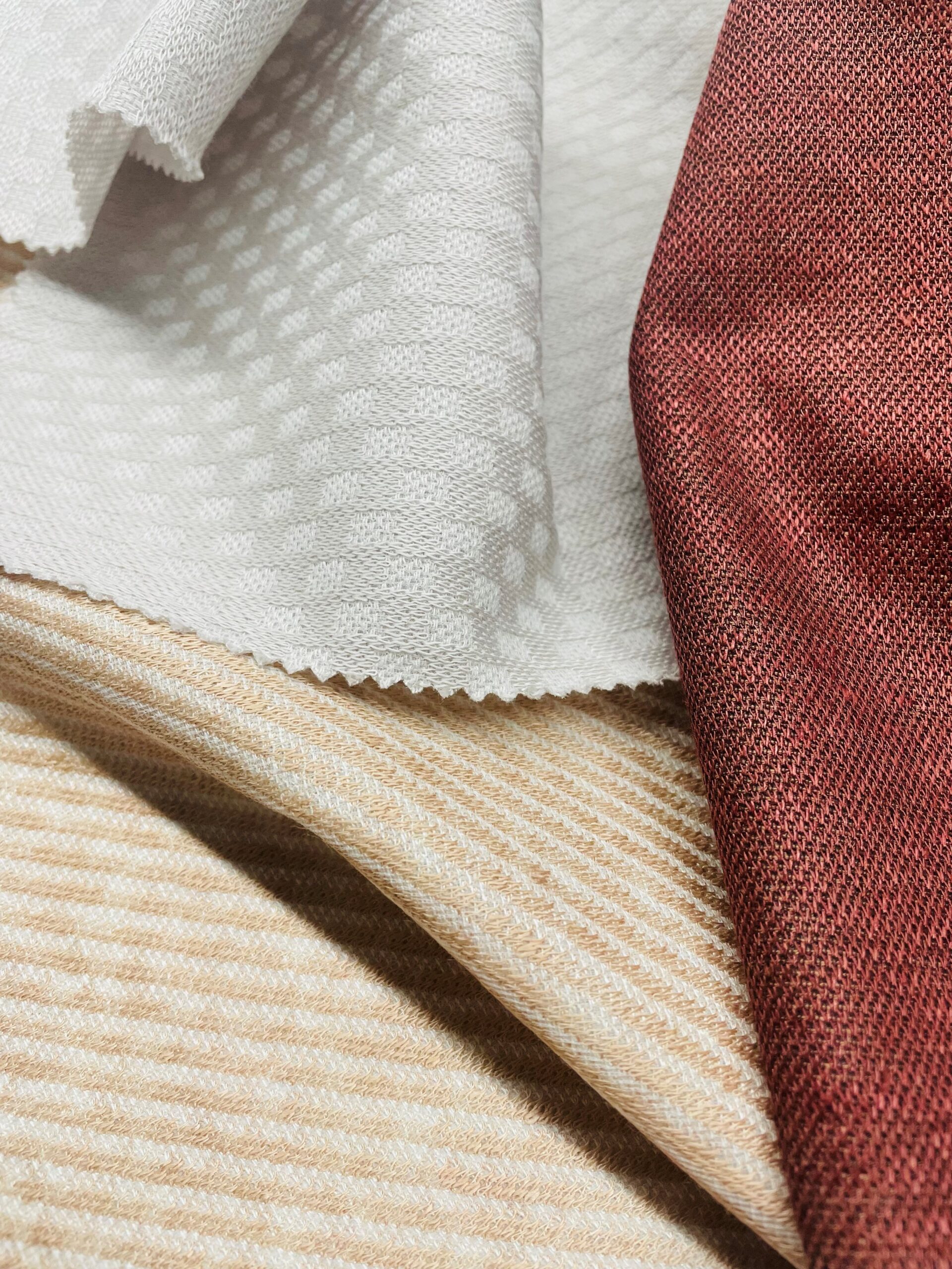 Fabrics Spring.Summer 24 V Munique Unique Textiles Insights