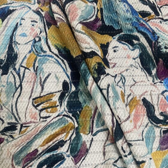 HERBST.WINTER 26/27 FABRIC HIGHLIGHTS & MATERIALNEUHEITEN – TEIL IX