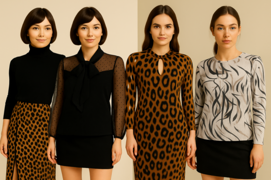 The Source Collection’s News IV