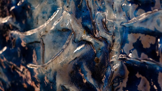 Living Matter: Bio-Luxury for Future Materials
